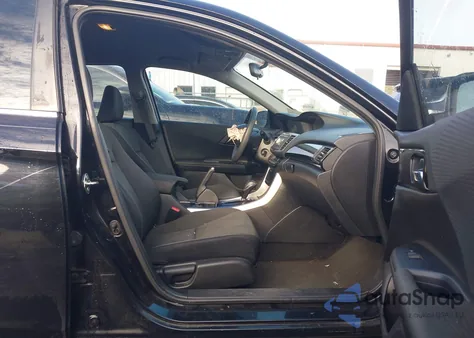 2017 Honda Accord Lx z USA, uszkodzony, nr VIN 1HGCR2F33HA208509